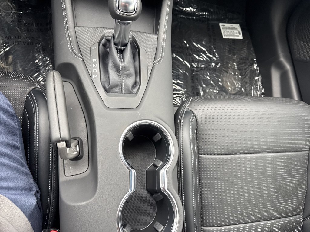 New 2026 Ford Mustang GT Premium w/ GT Performance Package RWD image 19