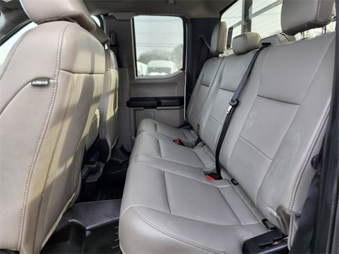 Used 2021 Ford F350 XL w/ STX Appearance Package image 14