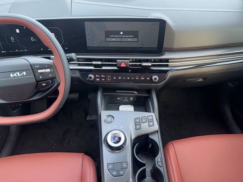 New 2026 Kia Sportage SX Prestige image 14