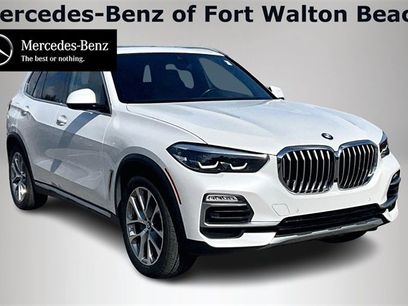 Used 2019 BMW X5 xDrive40i w/ Premium Package 2