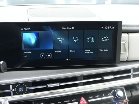 New 2026 Hyundai Santa Fe SE AWD/4WD image 12