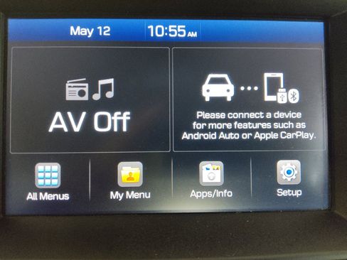 Used 2018 Hyundai Tucson SEL FWD image 25