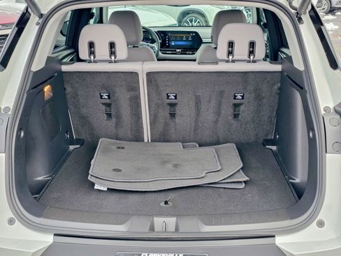 Used 2026 Chevrolet TrailBlazer LT w/ Convenience Package image 53