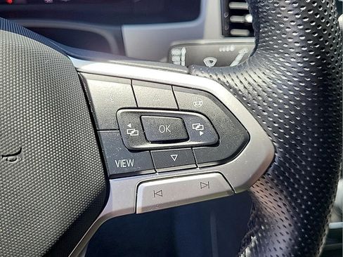 Used 2020 Volkswagen Atlas Cross Sport SEL Premium R-Line AWD/4WD image 20