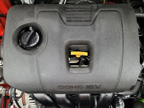 Used 2023 Kia Soul LX image 30