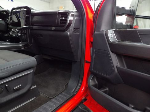 Used 2022 Ford F150 XLT w/ Equipment Group 302A High AWD/4WD image 27