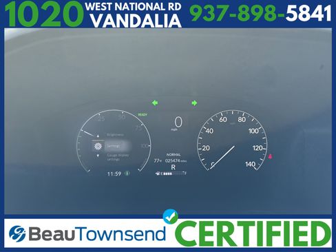 Used 2023 Honda CR-V Sport image 22