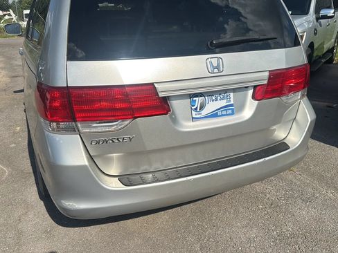 Used 2008 Honda Odyssey EX-L image 22