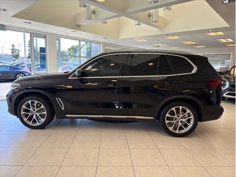 Used 2023 BMW X5 sDrive40i image 8