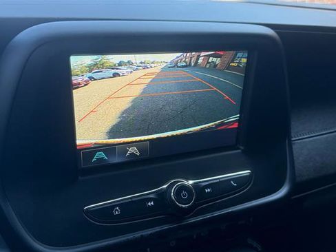 Used 2017 Chevrolet Camaro LS RWD image 31