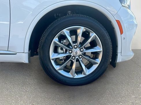 Used 2021 Dodge Durango Citadel RWD image 33