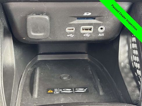 Used 2021 Chevrolet TrailBlazer ACTIV w/ Sun and Liftgate Package image 22