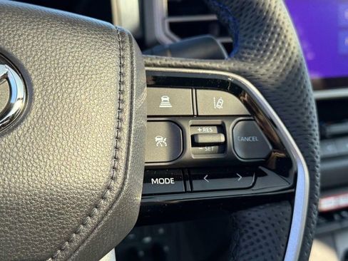 New 2026 Toyota Tundra Platinum image 13