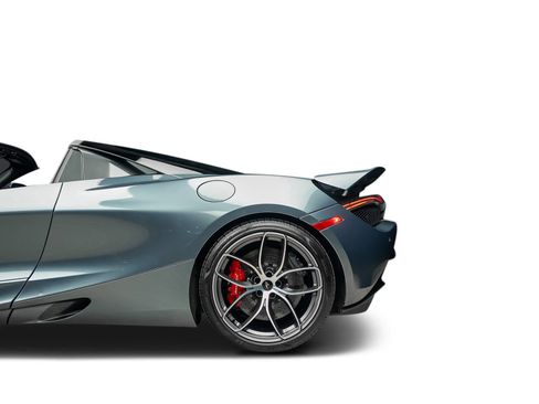 Used 2022 McLaren 720S Performance RWD image 22