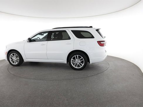 Used 2024 Dodge Durango GT image 8