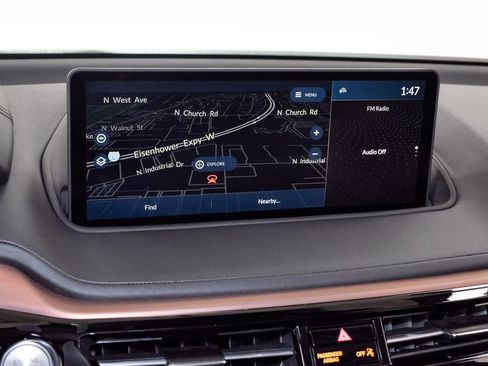 Used 2023 Acura MDX SH-AWD w/ Technology Package image 19