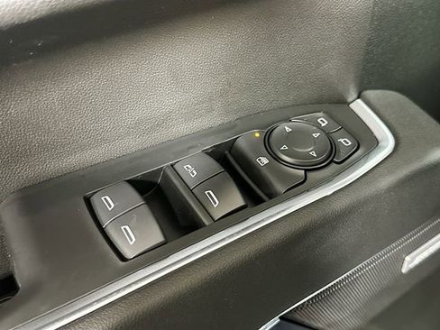 New 2026 Chevrolet Silverado 1500 LT Trail Boss w/ Convenience Package II AWD/4WD image 21
