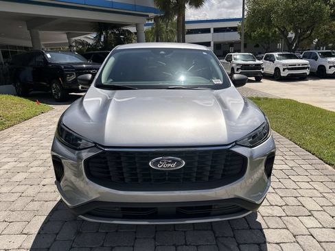 Used 2023 Ford Escape Active FWD image 18