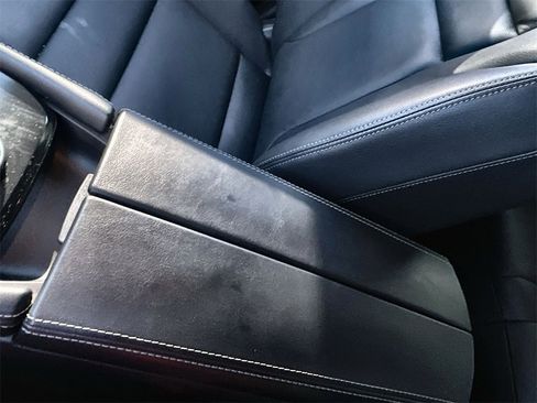 Certified 2023 Nissan Rogue SL w/ SL Premium Package image 27