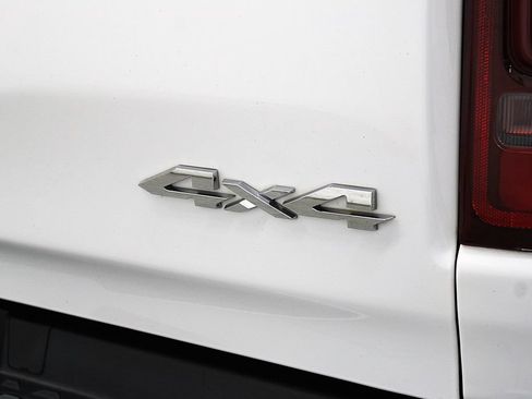 Certified 2020 RAM 1500 Laramie AWD/4WD image 41