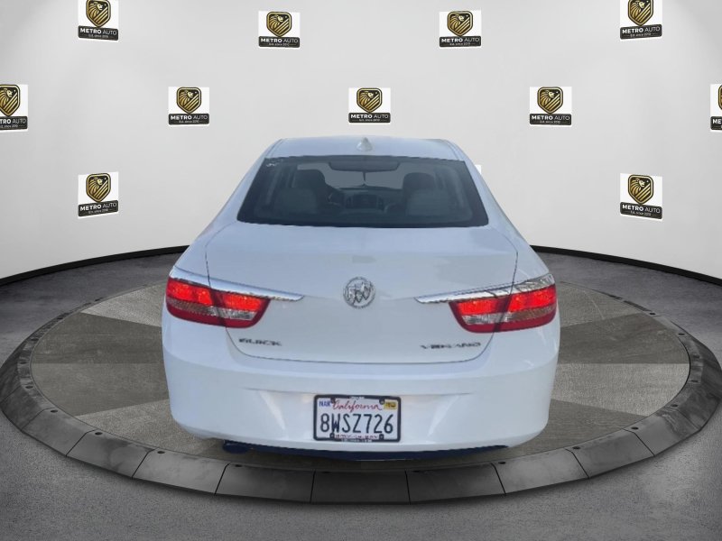 Used 2015 Buick Verano FWD image 14