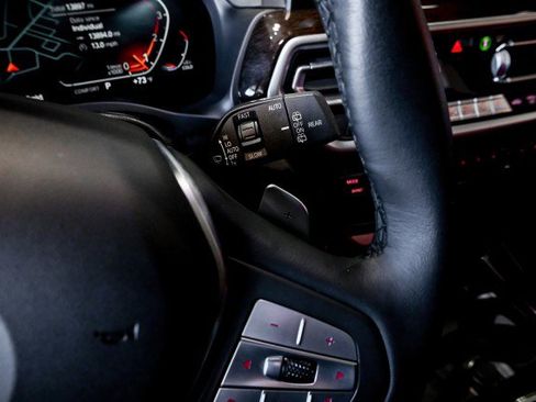 Used 2023 BMW X3 xDrive30i w/ Convenience Package image 37