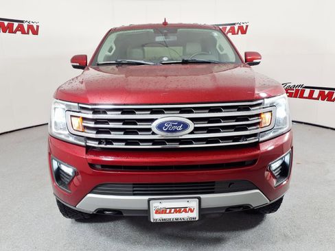 Used 2018 Ford Expedition Max XLT w/ Equipment Group 202A AWD/4WD image 2
