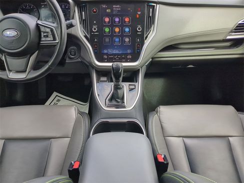 Certified 2021 Subaru Outback Onyx Edition XT w/ Popular Package #2 image 15