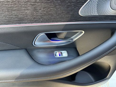 New 2026 Mercedes-Benz GLE 450 4MATIC Coupe image 12