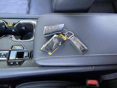 Used 2023 Lexus RX 350 Premium Plus AWD - HEADS UP DI image 8