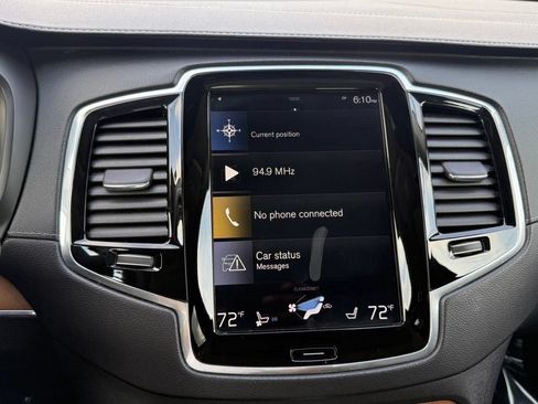 Used 2018 Volvo XC90 T6 Inscription w/ Convenience Package AWD/4WD image 8