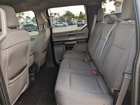 Used 2019 Ford F150 XLT w/ Equipment Group 301A Mid image 10