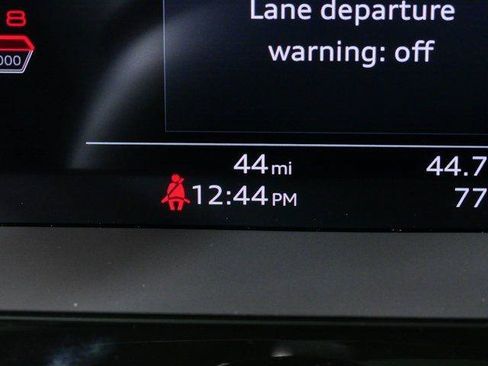 New 2026 Audi RS 3 AWD/4WD image 13