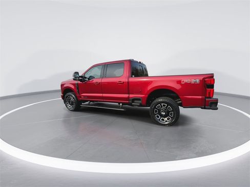 New 2025 Ford F250 Platinum image 6