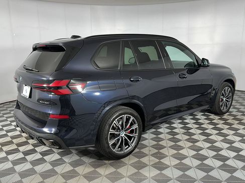 Used 2024 BMW X5 xDrive40i AWD/4WD image 29