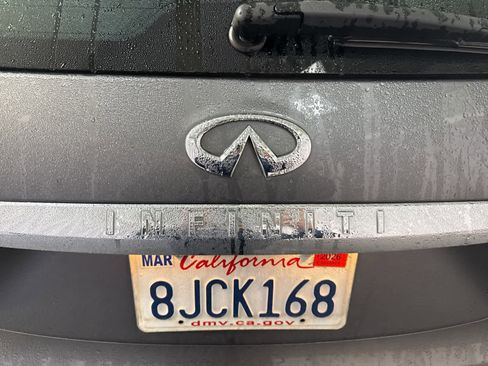 Used 2019 INFINITI QX60 Luxe w/ Sensory Package image 13