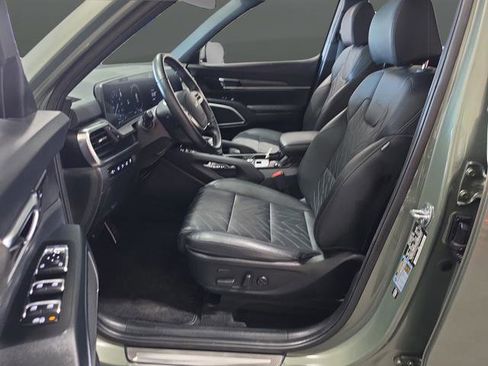 Used 2024 Kia Telluride SX X-Line image 4