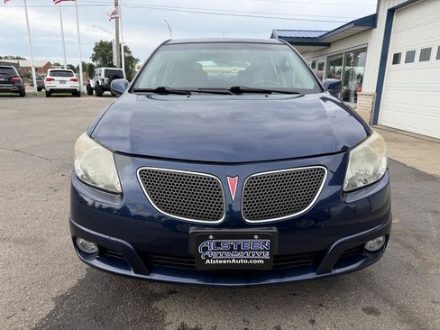 Used 2005 Pontiac Vibe AWD w/ Power Group Value Package image 9