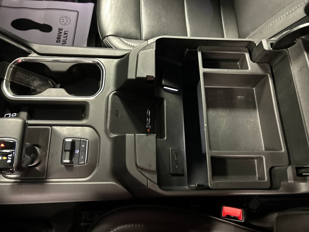 Used 2024 GMC Sierra 1500 Denali w/ Technology Package AWD/4WD image 20