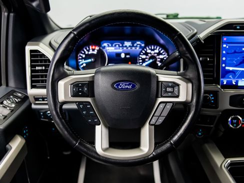 Used 2022 Ford F250 Lariat w/ Tremor Off-Road Package image 42