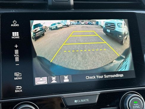 Used 2017 Honda Civic Si image 19