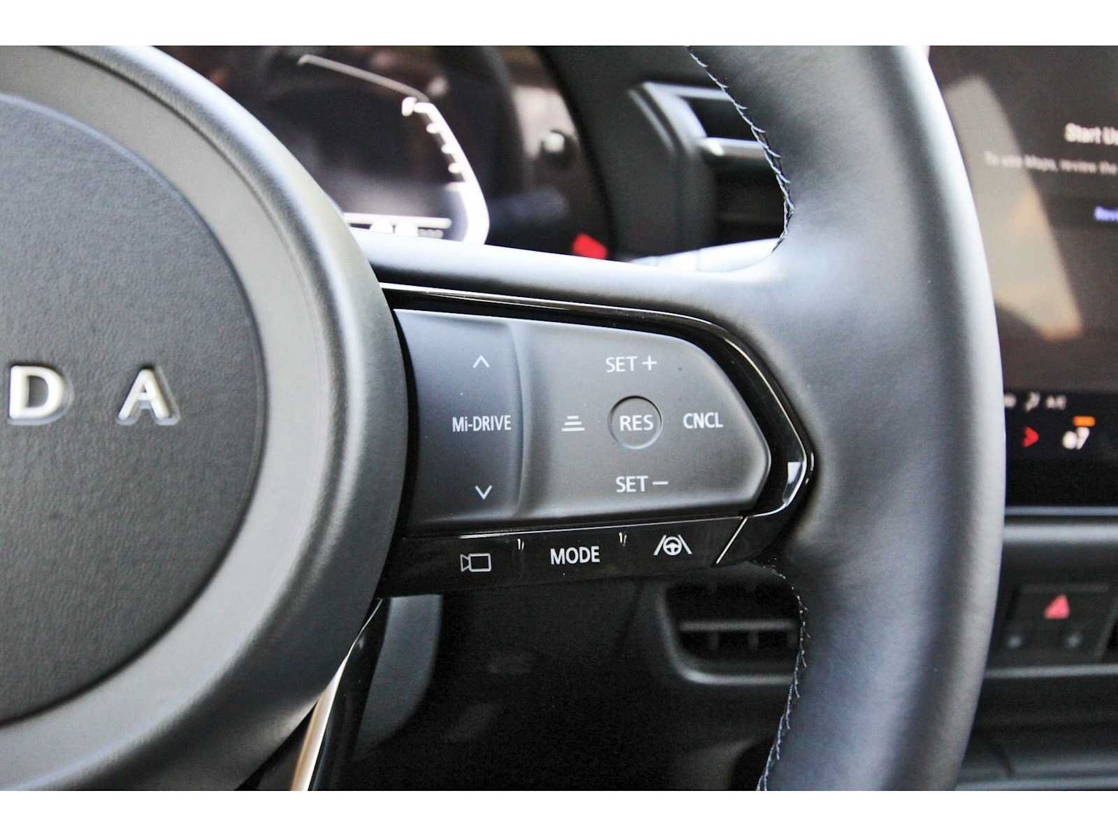 Used 2026 MAZDA CX-5 2.5 S w/ Premium Plus Package AWD/4WD image 15