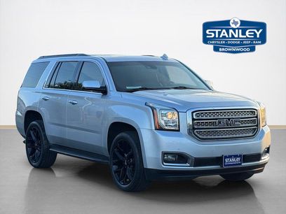 Used 2020 GMC Yukon SLT w/ Open Road Package