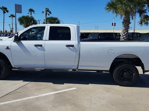 New 2026 RAM 2500 Tradesman AWD/4WD image 5