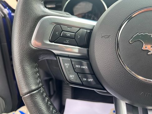 Used 2016 Ford Mustang GT RWD image 14