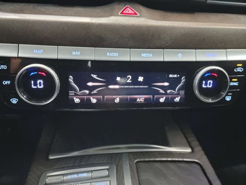 Used 2021 Genesis G80 3.5T w/ Prestige Package AWD/4WD image 21