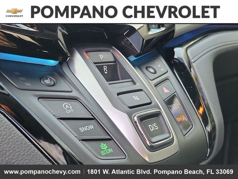 Used 2025 Honda Odyssey Touring image 31