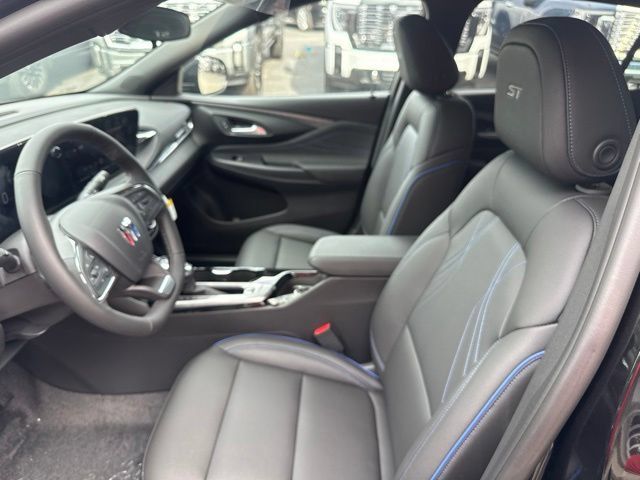New 2026 Buick Envista Sport Touring w/ Convenience I Package FWD image 14