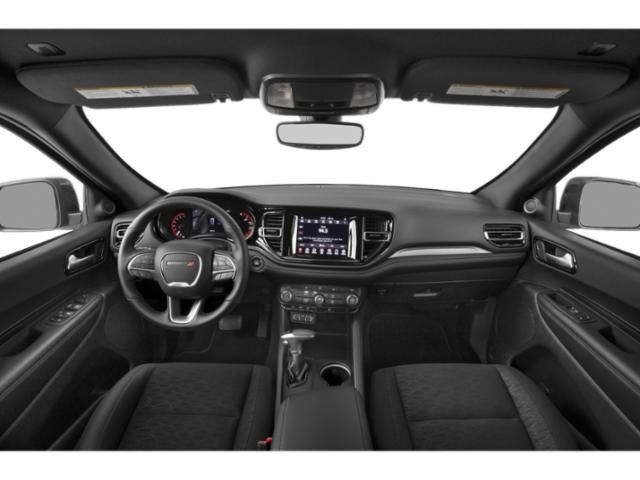 Certified 2025 Dodge Durango GT AWD/4WD image 8
