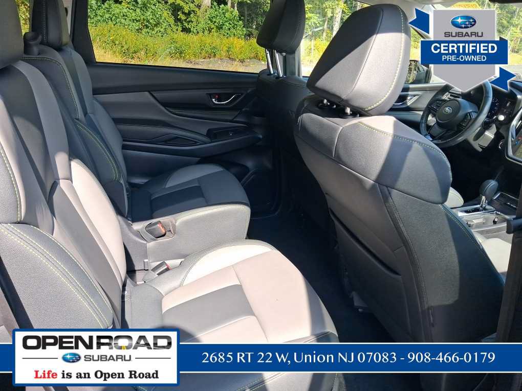 Used 2023 Subaru Ascent Onyx Edition AWD/4WD image 17